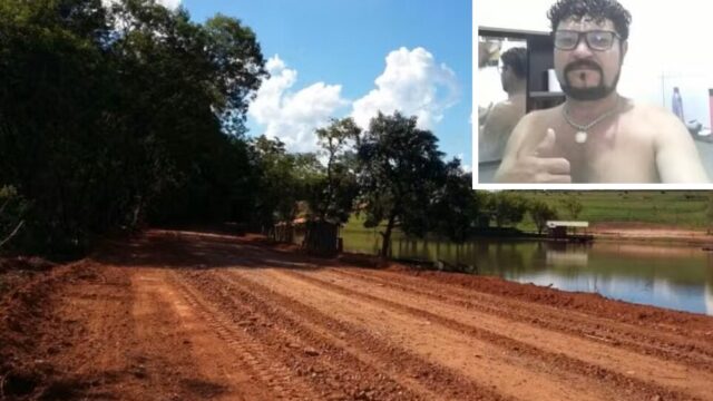 Corpo de homem desaparecido em prainha de Itajobi é encontrado após dois dias de buscas 