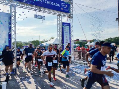 Corrida e Duathlon Nilton Lins chega à segunda edição em Manaus; inscrições estão abertas