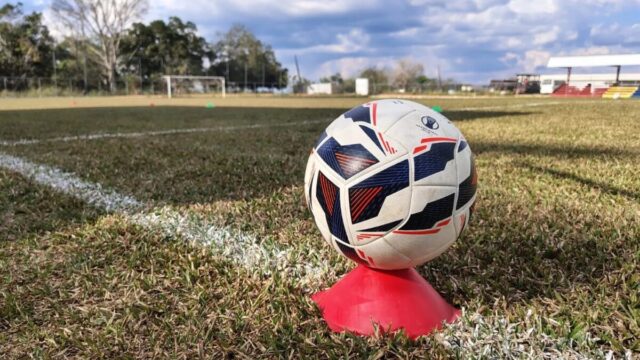 CT Furacão do Norte vence na 3ª rodada e está nas quartas de final do Campeonato Acreano Sub-11