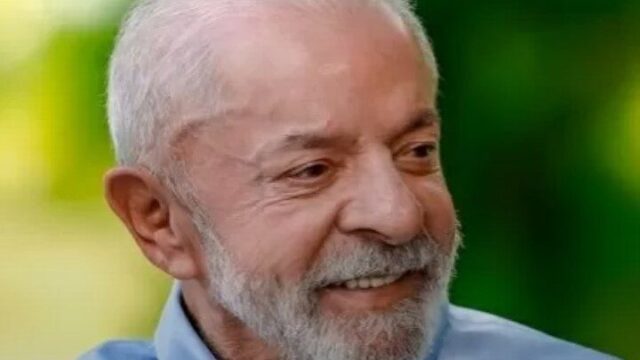 Datafolha projeta reeleição de Lula, que deverá assumir quarto mandato presidencial