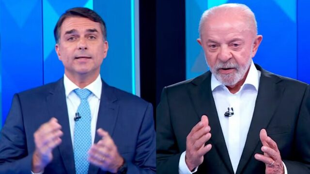 Debate na Globo divide avaliações e mantém indefinição na disputa presidencial