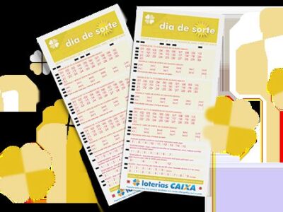 Dia de Sorte: confira o resultado do concurso 1334 sorteado nesta quarta-feira (28) 