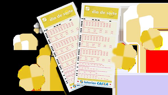 Dia de Sorte: confira o resultado do concurso 1336 sorteado nesta sexta-feira (30)