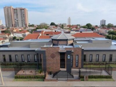 Diocese de Votuporanga celebra 10 anos de instalação com missa em ação de graças