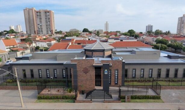 Diocese de Votuporanga celebra 10 anos de instalação com missa em ação de graças