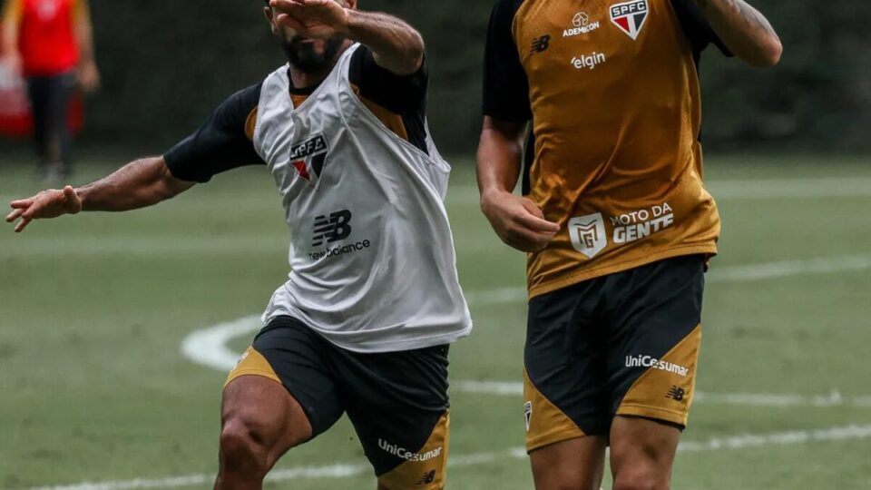 Djhordney e Pedro Ferreira são convocados para amistosos da seleção brasileira sub-20
