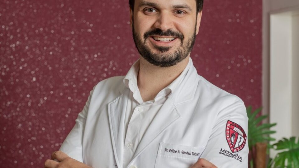 Do raio X à medicina de dados: a próxima revolução acontece antes da consulta