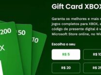 EA Sports FC 27 e mais jogos de Xbox com até 90% OFF; confira