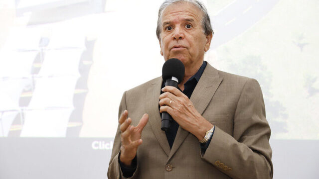 Edinho defende respeito ao resultado eleitoral e cobra debate de propostas