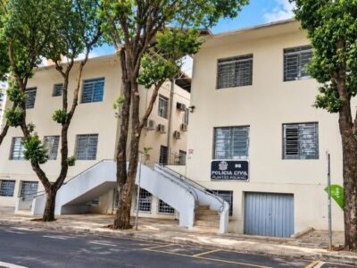 Educação abre licitação de R$ 5,7 milhões para reformas em escolas municipais