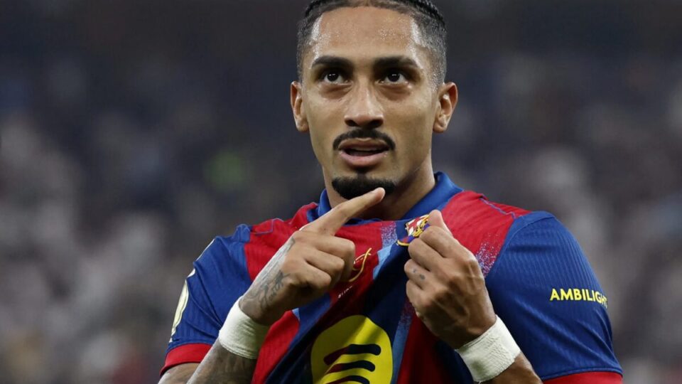 "El Clásico": Barcelona e Real Madrid rivalizam em faturamento, patrocínios e redes sociais
