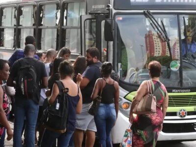 Eleições 2026: Rio terá transporte público gratuito no 2º turno