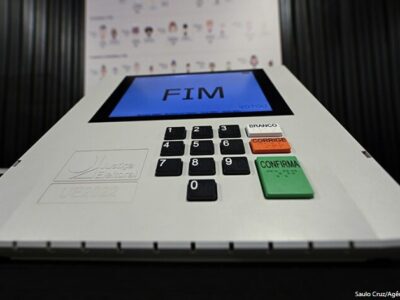 ELEIÇÕES 2026 — ÚLTIMAS PESQUISAS DE INTENÇÃO DE VOTO