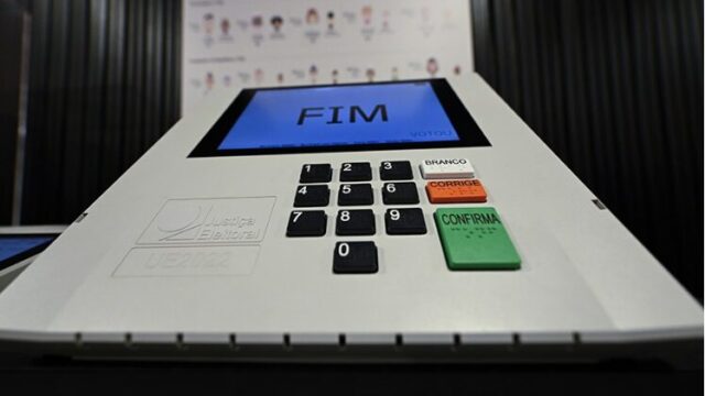 ELEIÇÕES 2026 — ÚLTIMAS PESQUISAS DE INTENÇÃO DE VOTO