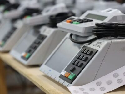 Eleições 2026: veja como estão as disputas pelos governos no 2º turno