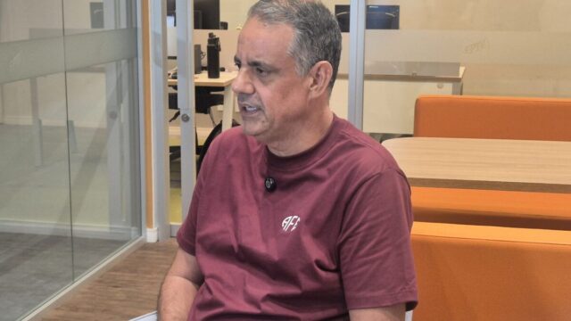Entre acessos e vices, Macedo diz que Ferroviária viveu "ano mágico" em 2026