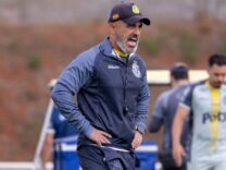 Escalação do Mirassol: Guanaes deve mudar esquema contra o São Paulo; veja provável escalação