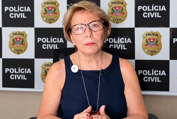 “Escola do crime”, diz delegada sobre autor de feminicídio em Rio Preto