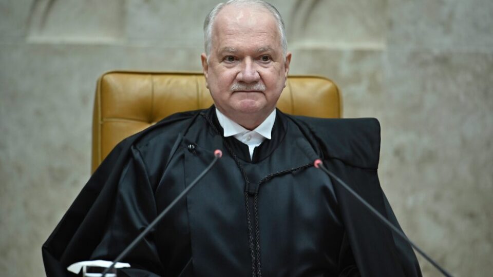 Fachin diz que desafios do Brasil aguardam quem for eleito