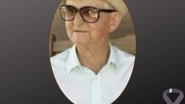 Falece Archimedes Rodrigues Vilarinho, aos 100 anos 