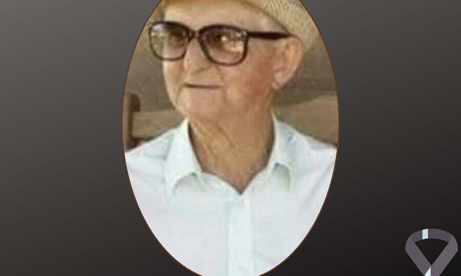 Falece Archimedes Rodrigues Vilarinho, aos 100 anos 