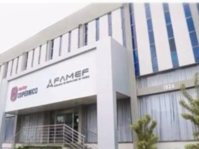 FAMEF promove a 3ª ExpoFAMEF e abre as portas para estudantes conheceram seus cursos e estrutura