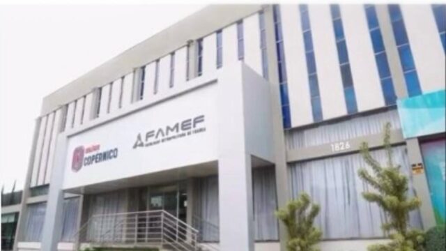 FAMEF promove a 3ª ExpoFAMEF e abre as portas para estudantes conheceram seus cursos e estrutura