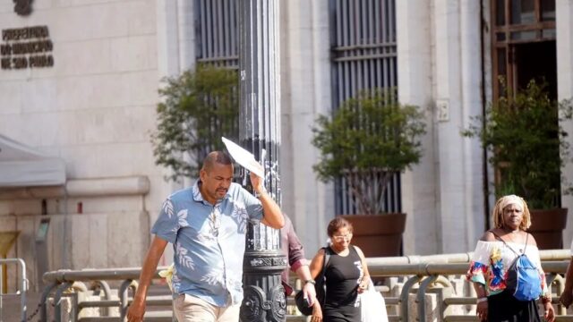 Feriado de Finados terá chuva em boa parte do Brasil e calor de até 40°C; confira