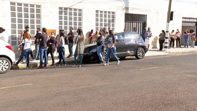 Filas para votação devem ser menores no segundo turno em Franca