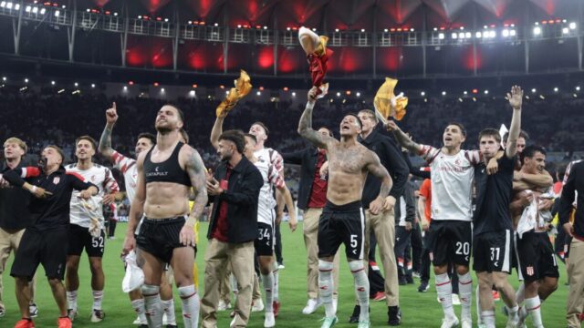 Finalista da Libertadores, Estudiantes busca primeira vaga da Argentina na Copa do Mundo de Clubes