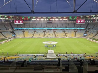 Flamengo x Atlético-MG: onde assistir ao vivo, horário e escalações