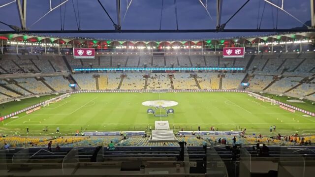 Flamengo x Atlético-MG: onde assistir ao vivo, horário e escalações