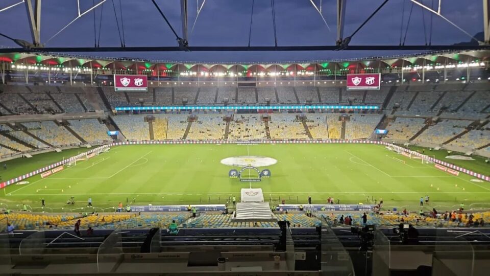 Flamengo x Atlético-MG: onde assistir ao vivo, horário e escalações