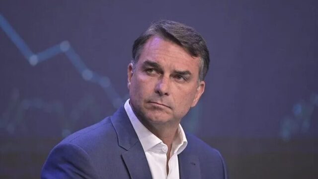 Flávio impõe condições para aceitar desafio de Lula sobre sigilo