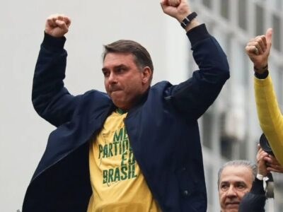 Flávio reúne governadores e parlamentares em Brasília para acompanhar apuração
