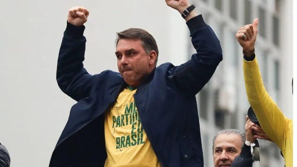 Flávio reúne governadores e parlamentares em Brasília para acompanhar apuração