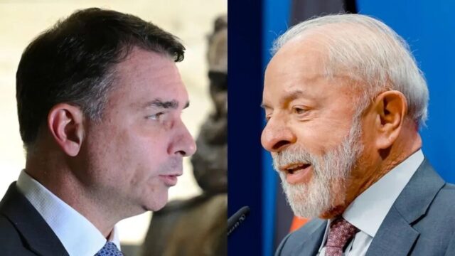Flávio x Lula: o que dizem as pesquisas divulgadas na véspera do 2º turno
