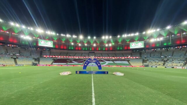 Fluminense x Internacional: onde assistir ao vivo, horário e escalações