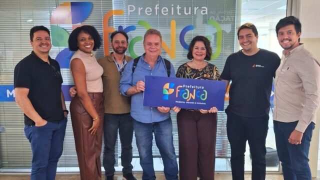 Franca prepara plano para transformar café, basquete e compras em atrações turísticas