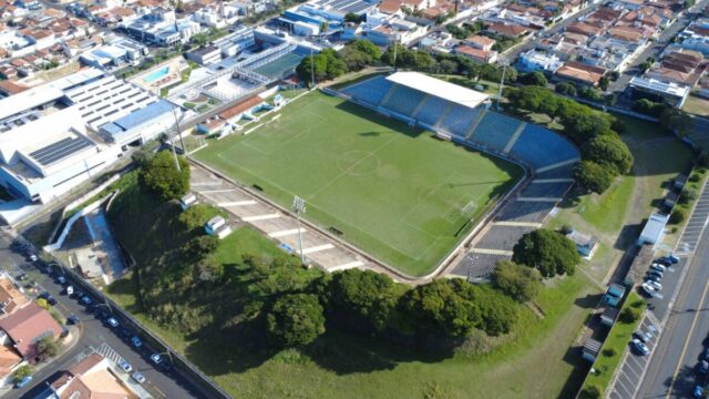 Francana inicia formação do elenco para a Copa São Paulo de Futebol Júnior
