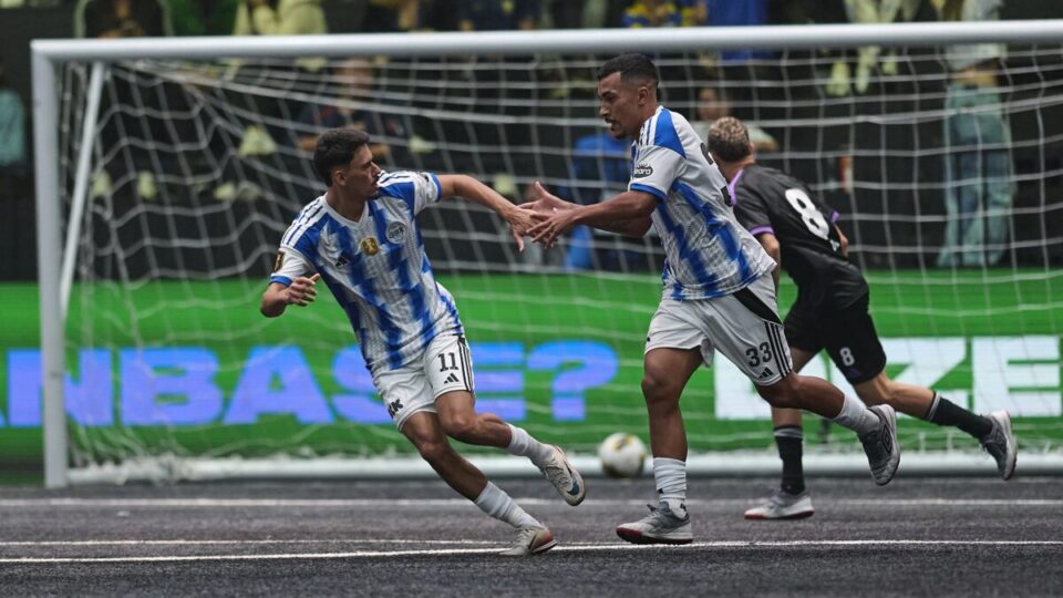 G3X encerra freguesia com goleada, e Furia bate DesimpaiN na Kings Cup Brazil