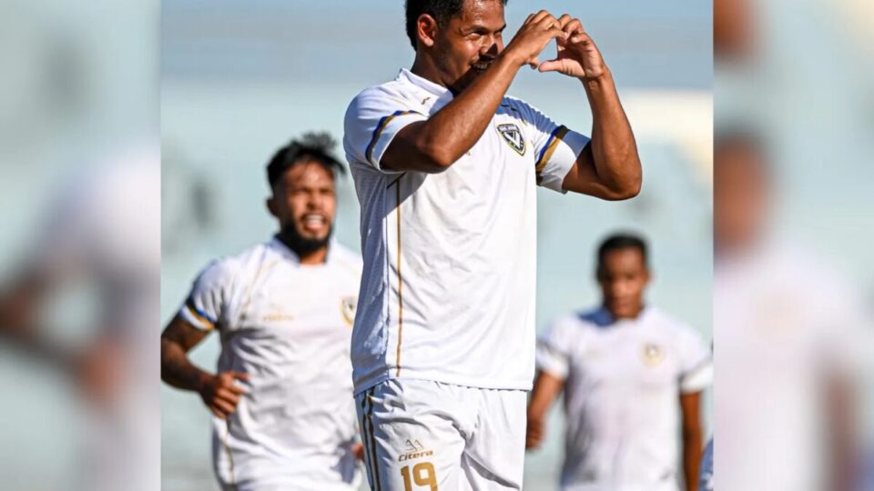 Gabriel Viana passa em branco, mas continua na liderança da artilharia da Segundona Tocantinense