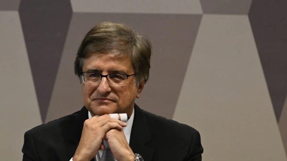 Gonet defende barrar acesso a registros de visitas de Vorcaro e mulher de Moraes ao Senado