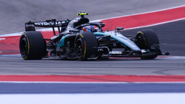 GP dos Estados Unidos: Antonelli vence, mas título é adiado; Bortoleto é 13º