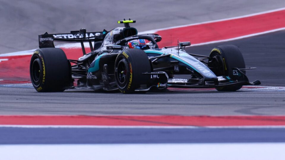 GP dos Estados Unidos: Antonelli vence, mas título é adiado; Bortoleto é 13º