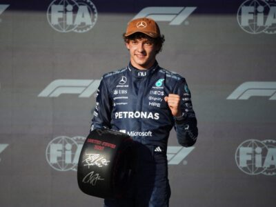 GP dos Estados Unidos da F1 2026: horários e onde assistir ao vivo