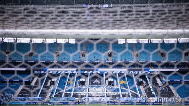 Grêmio x Athletico: onde assistir ao vivo, horário e escalações
