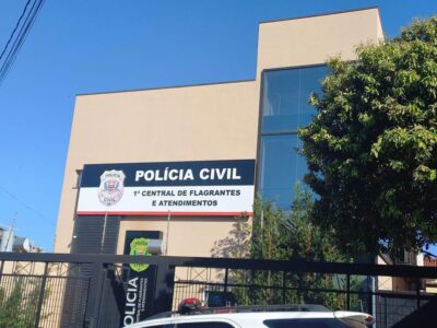 Grupo invade supermercado e furta 173 produtos em Rio Preto