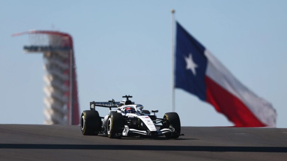 Herta: a 24 voltas da superlicença e de ser titular na Cadillac em 2027
