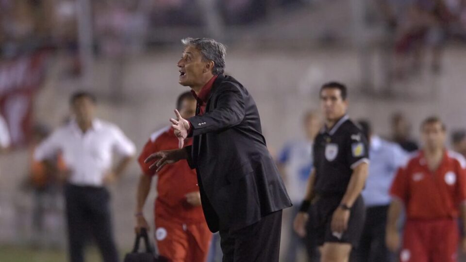 Hoje no Botafogo, Tite superou rejeição por "ser gremista" para assumir o Inter
